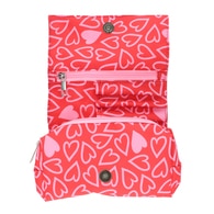 MIINE MIINE Miine Makyaj Çantası Organizer Kalp 1 of 2