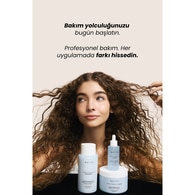 MATSU PROFESSIONAL MATSU PROFESSIONAL Matsu Saç Maskesi Yoğun Nem Bakımı 350 ml 1 of 8