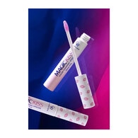 Golden Rose Magic Kiss Color Changing Lipgloss