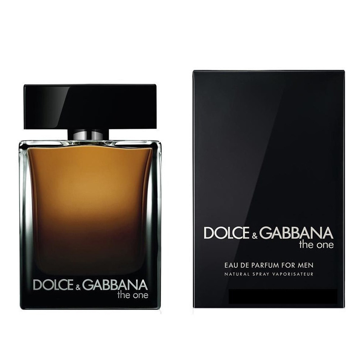  DOLCE&GABBANA DOLCE&GABBANA Dolce&Gabbana The One Erkek Edp 100 ml  1 of 1 