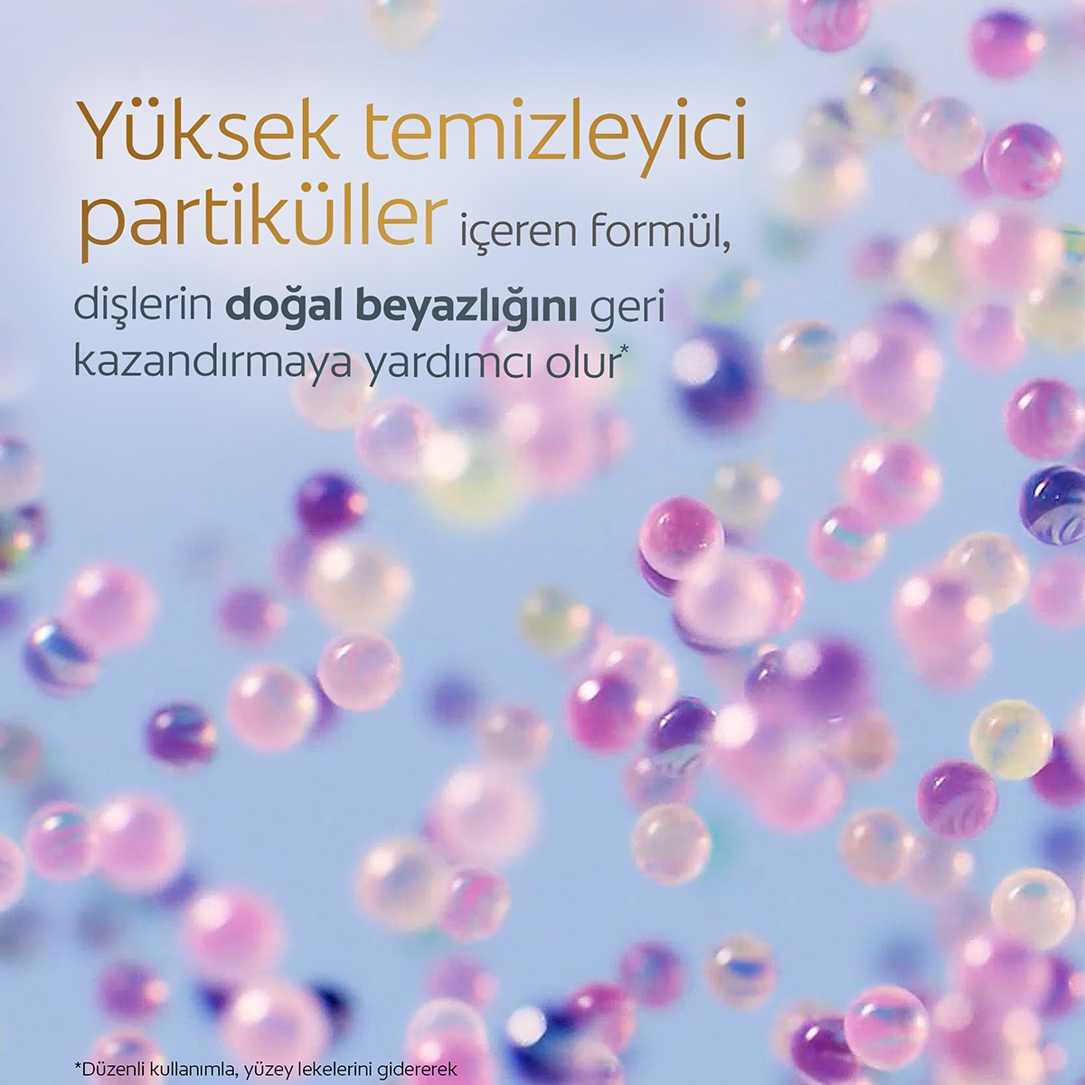  undefined COLGATE EXC. Colgate Total Beyazlık Diş Macunu Pratik Tasarım Beyazlatıcı 100 ml  1 of 12 