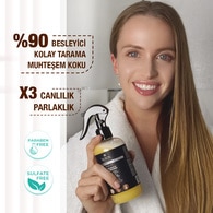 Yoon Keratin Saç Spreyi 250 ml