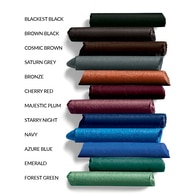 Avon Glimmerstick Asansörlü Göz Kalemi Forest Green