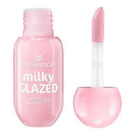 ESSENCE ESSENCE Essence Milky Glazed Glossy Lip Balm 02 1 of 11