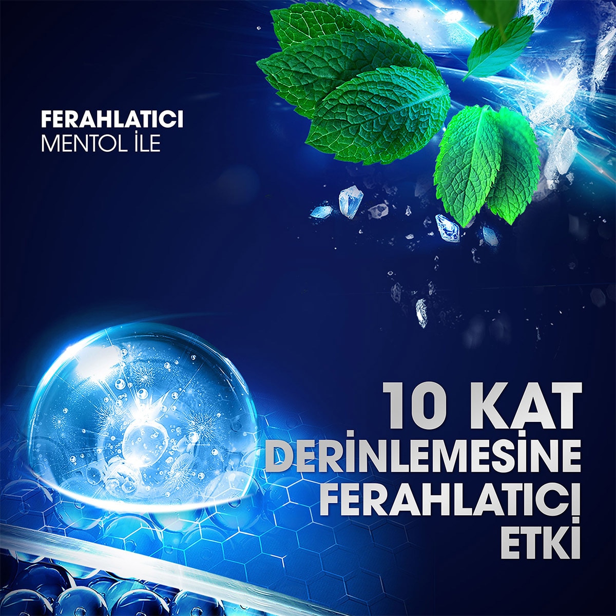  CLEAR CLEAR Clear Men Şampuan Cool Sport Menthol 500 ml  1 of 10 