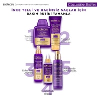 BIOXCIN BIOXCIN Bioxcin Saç Bakım Kremi 7/24 Collagen Biotin 200 ml 1 of 7