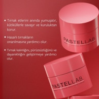 Pastellab. Culticle Nail Care Cream Tırnak ve Tırnak Eti Bakım Kremi