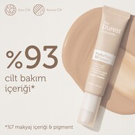 The Purest Solutions Hydra BB Krem Light 40 ml