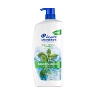  HEAD&SHOULDERS HEAD&SHOULDERS Head & Shoulders Mojito Kaşıntı Giderici Şampuan 800 ml  1 of 12 