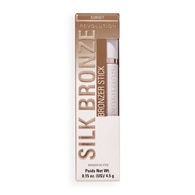 Revolution Skin Silk Stick Bronzer Medium Sunset