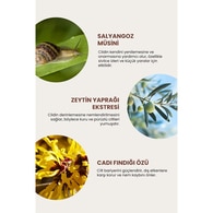 Deoproce Korea Snail Recovery Aydınlatıcı Ampul 30 ml