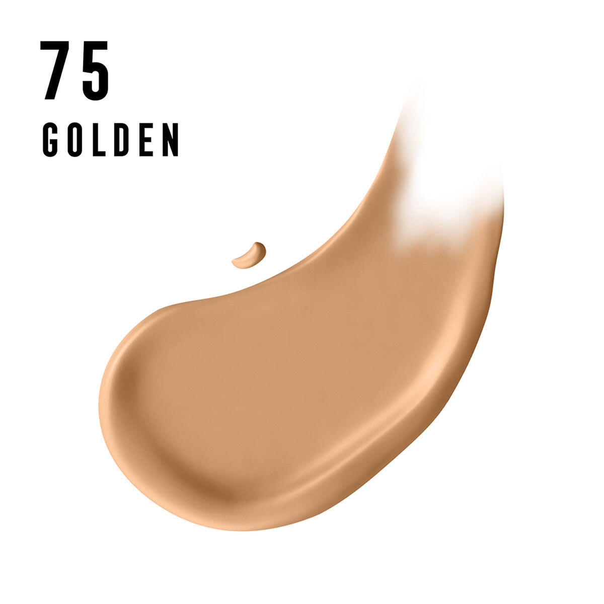 MAX FACTOR MAX FACTOR Max Factor Miracle Pure Fondöten Golden 75 1 of 2