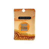  MORFOSE MORFOSE Morfose Saç Maskesi Süt Bal 25 ml  1 of 5 