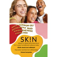 AVON AVON Avon Skin Glow Işıltılı Jel Temizleyici 200 ml 1 of 5