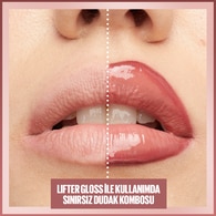 Maybelline New York Lifter Liner Dudak Kalemi 04 Out of Line