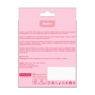 StopEver Lady Comfort Silikon Göğüs Ucu Pedi 2'li