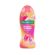 PALMOLIVE PALMOLIVE EXC. Palmolive Dreamy Delight Lychee Duş Jeli 500 ml