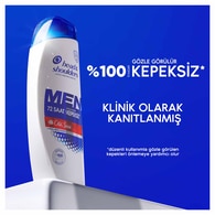 Old Spice Captain Stick 50 ml + Şampuan 300 ml Set