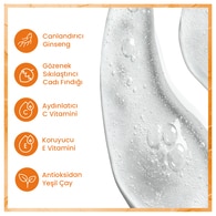 Mia Klinika Aydınlatıcı C Vitamin Serum Gözenek Siyah Nokta ve Sivilce Karşıtı 30 ml