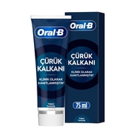  ORAL-B ORAL-B Oral-B Clinical Çürük Kalkanı Diş Macunu 75 ml 