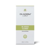 Duaderm Yağ Bazlı Temzileyici 200 ml