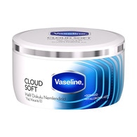  VASELINE VASELINE Vaseline Cloud Soft Nemlendirici Krem 300 ml  1 of 9 