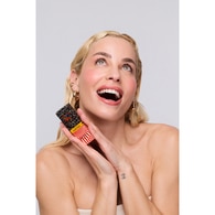 2Wins Beauty Legendary Glow Blush Stick Peach Sorbet