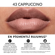 Avon Ultra Kremsi Ruj Cappuccino