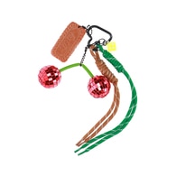  Youpick YOUPICK EXC. Youpick Charm Büyük Kiraz  