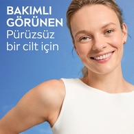  NIVEA VISAGE NIVEA VISAGE Nivea Yatıştırıcı Micellar Makyaj Temizleme Suyu 400 ml  1 of 7 