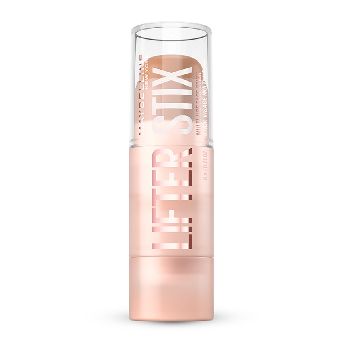  MAYBELLINE MAYBELLINE Maybelline New York Lifter Stix Yüz Şekillendirici Stick 45  1 of 8 