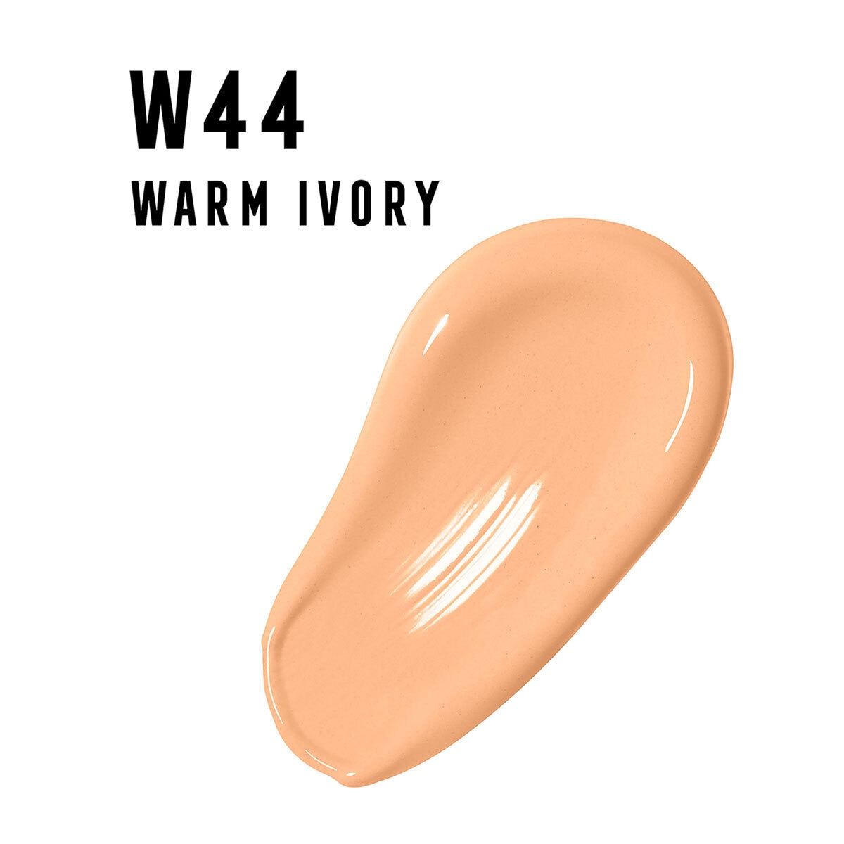 MAX FACTOR MAX FACTOR Max Factor Facefinity 3in1 Fondöten No: 44 Warm Ivory 1 of 3