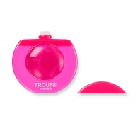 TROUBLE MAKER TROUBLE MAKER Trouble Maker Bubble Dudak Parlatıcısı Phee Pembe 1 of 2