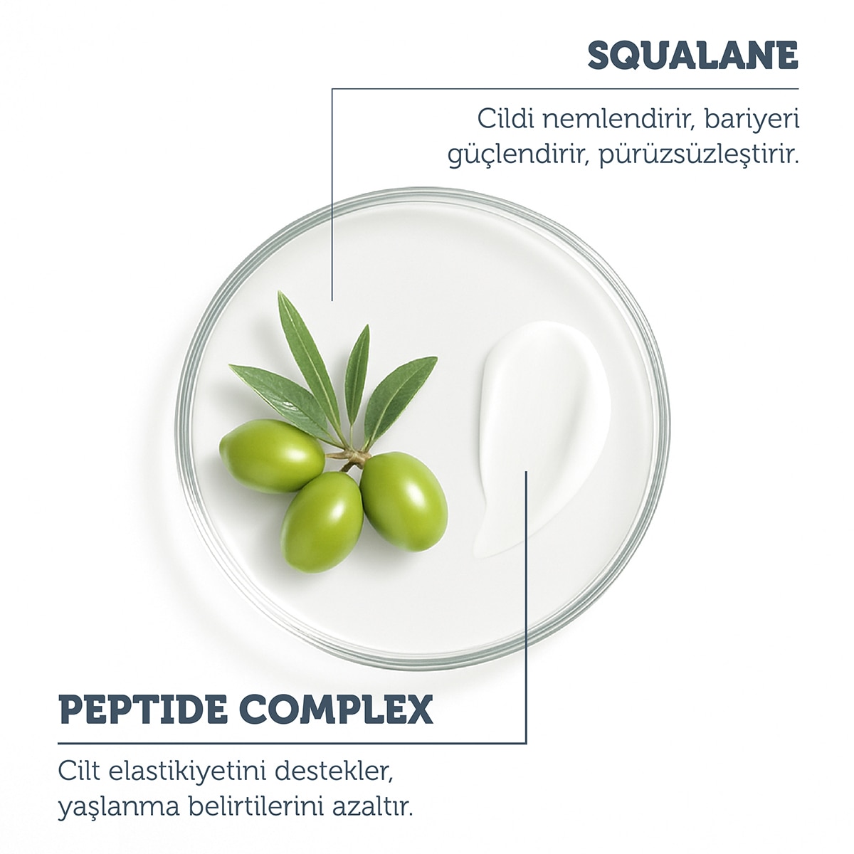 THE PUREST SOLUTIONS THE PUREST SOLUTIONS EXC. The Purest Solutions Hydra Serum Fondöten Medium 30 ml 1 of 9