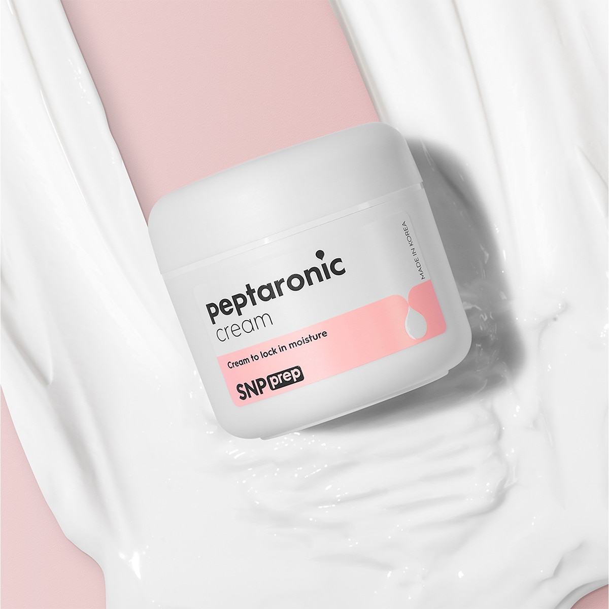  SNP SNP SNP Prep Peptaronic Nemlendirici Krem 55 ml  1 of 3 