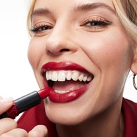 Avon Ultra Kremsi Ruj Hibiscus