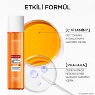 LOREAL PARIS REVITALIFT VİT C PEELİNG TONİK 180ML