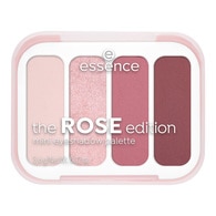  ESSENCE ESSENCE Essence Far Paleti Rose  