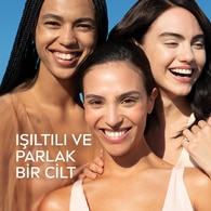 Nivea Aqua Rose Micellar Gül Suyu İçeren Çift Fazlı Makyaj Temizleme Suyu 400 ml