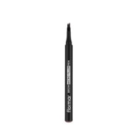 Flormar Brow Micro Filler Tarak Uçlu Likit Kaş Kalemi Orta Kahve