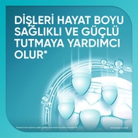 Sensodyne Promine Aktif Diş Minesi Kalkanı Beyazlık 75 ml