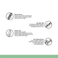  ALERMA ALERMA Alerma Detox Saç Maskesi 240 ml  1 of 6 