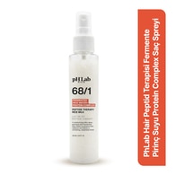 PH LAB PH LAB Ph Lab Fermente Pirinç Suyu & Protein Complex Saç Sütü 100 ml