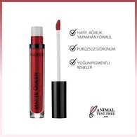 Note Matte Queen Likit Ruj No: 15