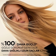 Pantene Saç Kremi Miracle Infinite Length 220 ml