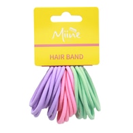  MIINE MIINE Miine Basic Bağlama Tokası Pembe 24'lü 