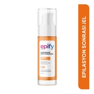  EPIFY EPIFY Epify Papaya Tüy İnceltici Jel 75 ml  1 of 1 