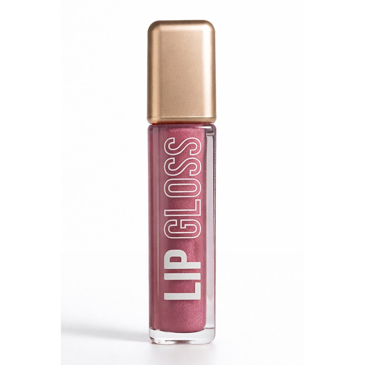 undefined UNFILTER BEAUTY Unfilter Beauty Lipgloss 04 Fancy Lips 1 of 1