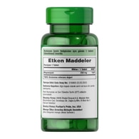 Puritan's Pride Magnezyum 250 mg 100 Tablet