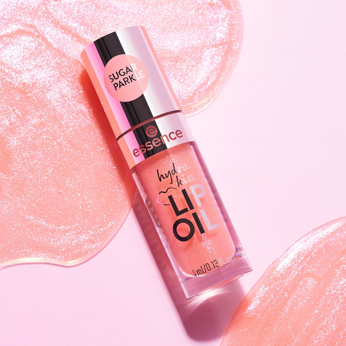  ESSENCE ESSENCE Essence Hydra Kiss Dudak Yağı No: 10  1 of 12 